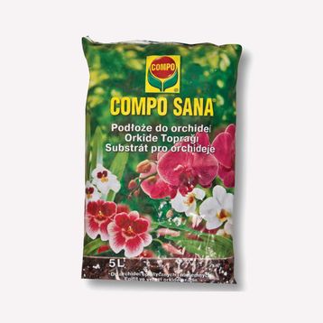 Compo 5Lt Orkide Toprağı