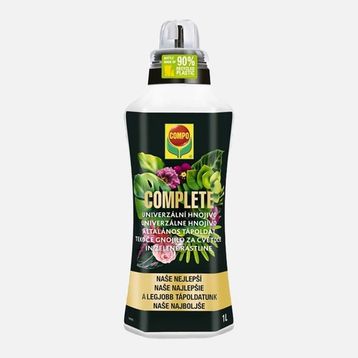 Compo Complete 1 lt Sıvı Gübresi