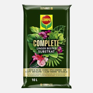 Compo Complete Universal 10 lt Saksı Toprağı