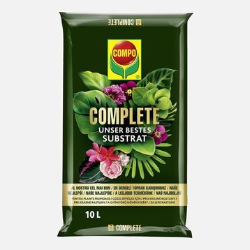 Compo Complete Universal 10 lt Saksı Toprağı