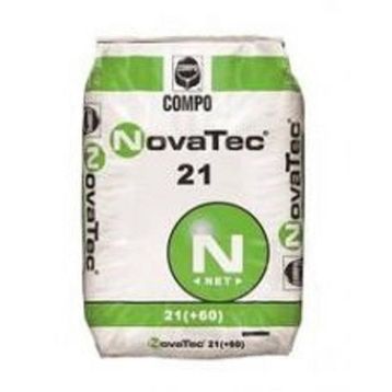 Compo Novatec 21 Granül 40 kg Gübre