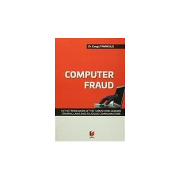 Computer Fraud - Cengiz Tanrıkulu