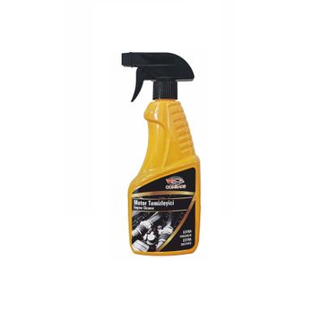 Comrade 500 ml Motor Temizleyici