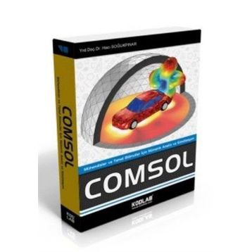 Comsol - Hacı Soğukpınar