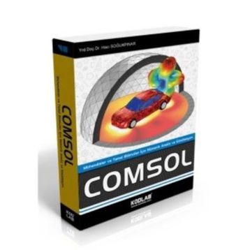 Comsol - Hacı Soğukpınar