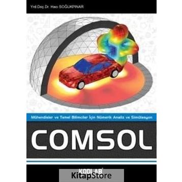 Comsol - Hacı Soğukpınar
