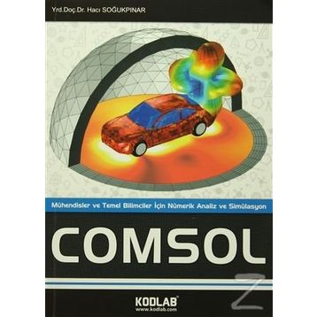 Comsol - Hacı Soğukpınar