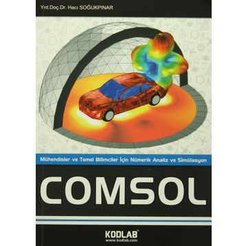 Comsol - Hacı Soğukpınar