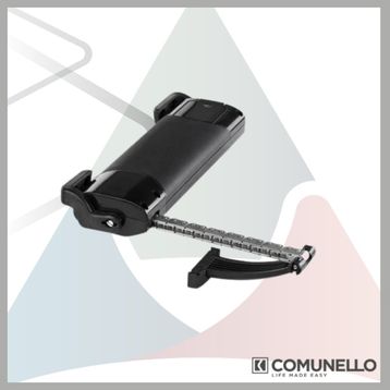 Comunello SMART20 Siyah Pencere Açma Motoru