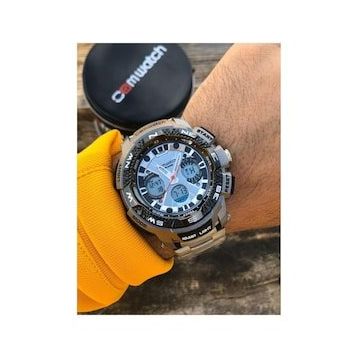 Comwatch 46525462 Erkek Kol Saati
