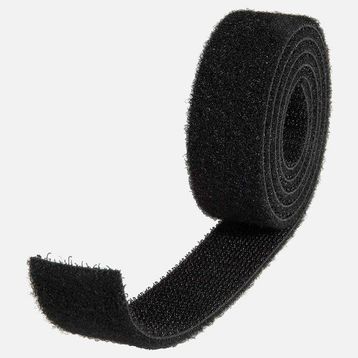 Conacord 25 mm x 45 cm Cırt Bant Birleştiricisi