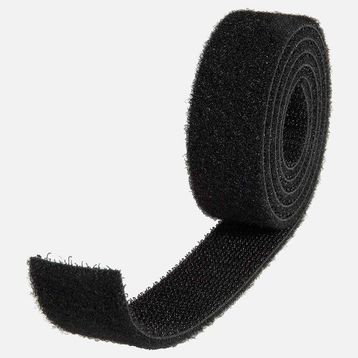 Conacord 25 mm x 45 cm Cırt Bant Birleştiricisi
