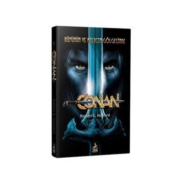 Conan Büyünün ve Kılıcın Gölgesinde 2 - Ren