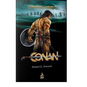 Conan Cimmeriali Yabancı 1 - Ren
