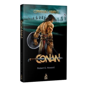 Conan Cimmeriali Yabancı 1 - Ren