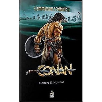 Conan Cimmeriali Yabancı 1 - Ren