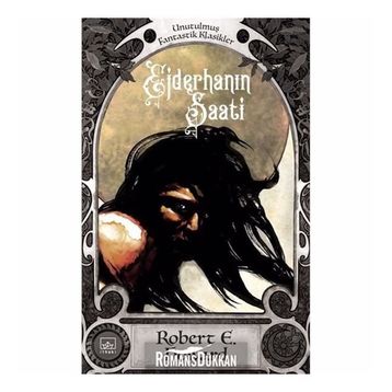Conan - Robert E. Howard
