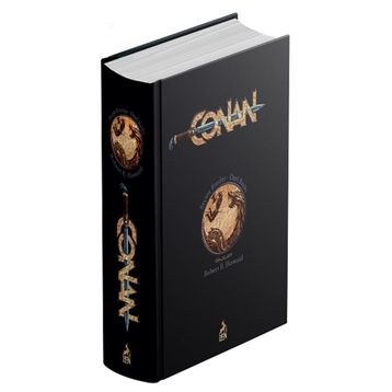 Conan Seçme Eserler - Tek Cilt - Ren