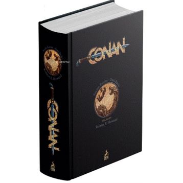 Conan Seçme Eserler - Tek Cilt - Ren