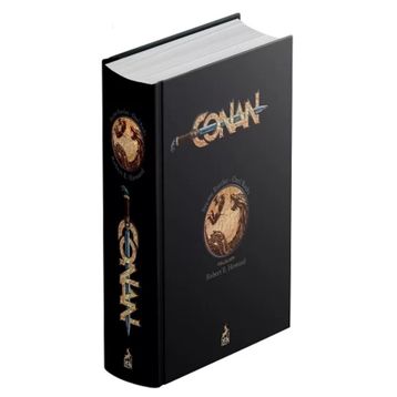 Conan Seçme Eserler - Tek Cilt - Ren