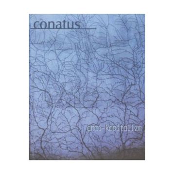 Conatus Çeviri Dergisi Sayı: 1 - Kolektif