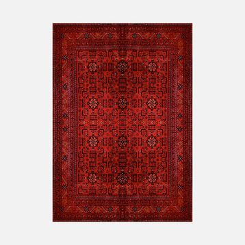Concepta Capella 1002 Dijital Baskılı 160x230 cm Kilim