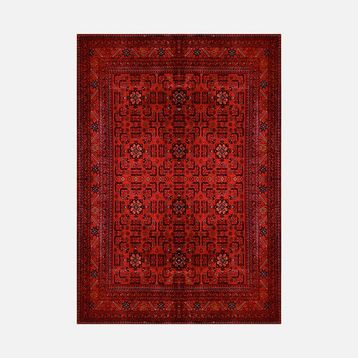 Concepta Capella 1005 Dijital Baskılı 80x150 cm Kilim