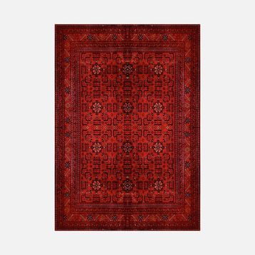 Concepta Capella 1005 Dijital Baskılı 80x150 cm Kilim