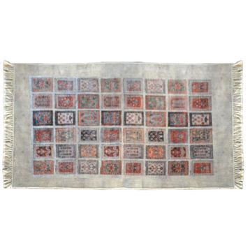 Concepta Capella 14 160x230 cm Kilim