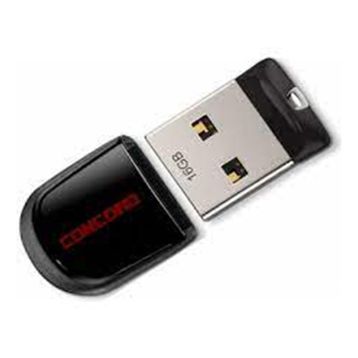 Concord 32 gb USB Flash Mini Lite