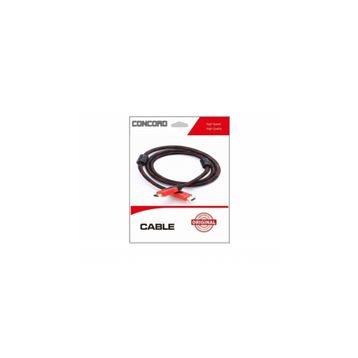 Concord C-516 10 mt HDMİ Kablo