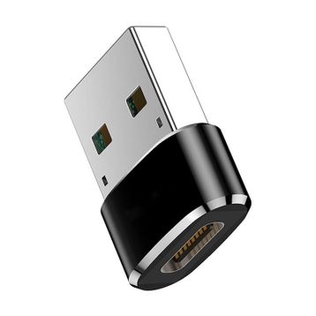 Concord C-583 OTG Type-C To USB 2.0 Çevirici