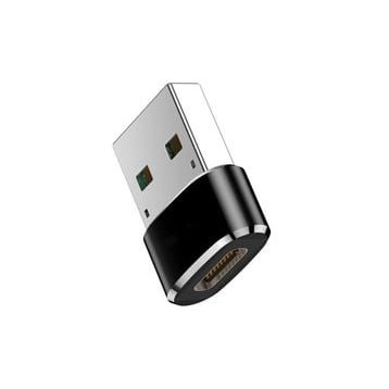 Concord C-583 OTG Type-C To USB 2.0 Çevirici