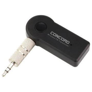 Concord C-600 FM Oto Transmitterleri