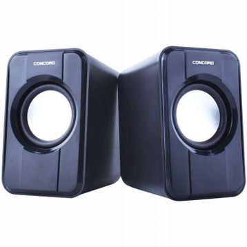 Concord C-795 2.0 Mini USB Speaker