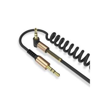 Concord C-807 Aux 3.5 Yaylı Kablo