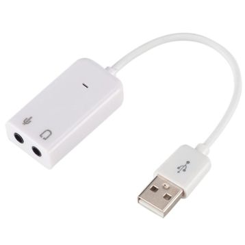 Concord C-849 7+1 Usb Ses Kartı
