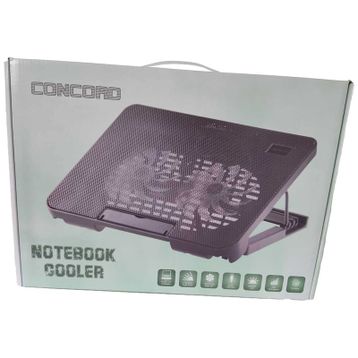 Concord C-883 Laptop Fan