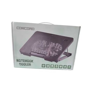 Concord C-883 Laptop Fan