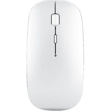 Concord C10 Beyaz 800 - 1600 Dpi Kablosuz Mouse