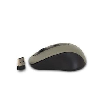 Concord C2 Gri Wireless Mouse