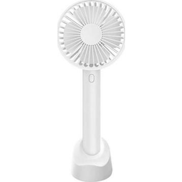 Concord CF15 Taşınabilir Mini Fan Şarjlı Vantilatör
