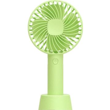 Concord CF15 Taşınabilir Mini Fan Şarjlı Vantilatör