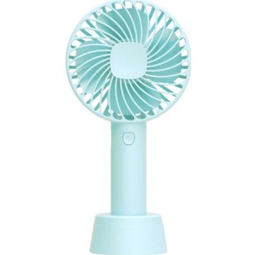 Concord CF15 Taşınabilir Mini Fan Şarjlı Vantilatör