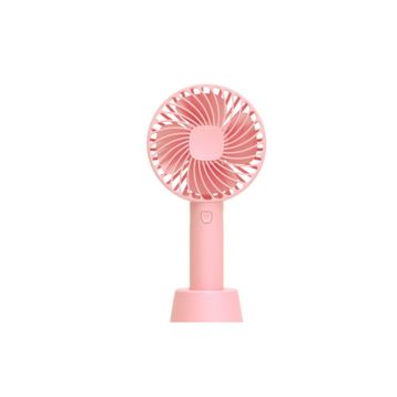 Concord CF15 Taşınabilir Mini Fan Şarjlı Vantilatör