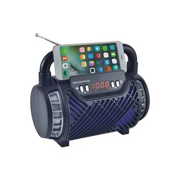 Concord Fepe FP-137 Antenli Bluetooth Hoparlör