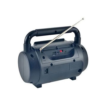 Concord Fepe FP-137 Antenli Bluetooth Hoparlör