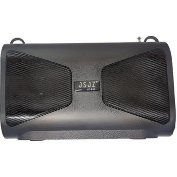 Concord JZ630 Siyah Bluetooth Hoparlör
