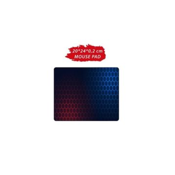 Concord Mp-245 Mouse Pad