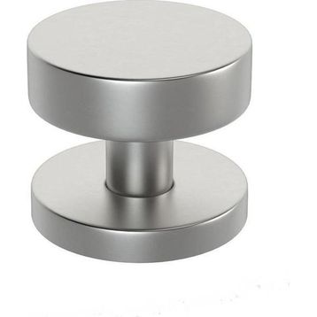 Condi 5001T 70 mm Saten Kapı Tokmağı